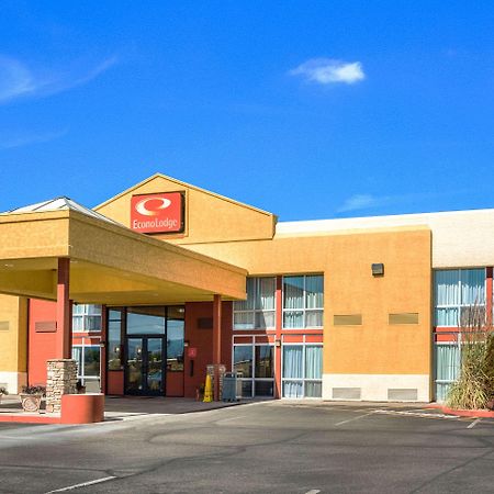 Econo Lodge Grand Junction Exterior foto