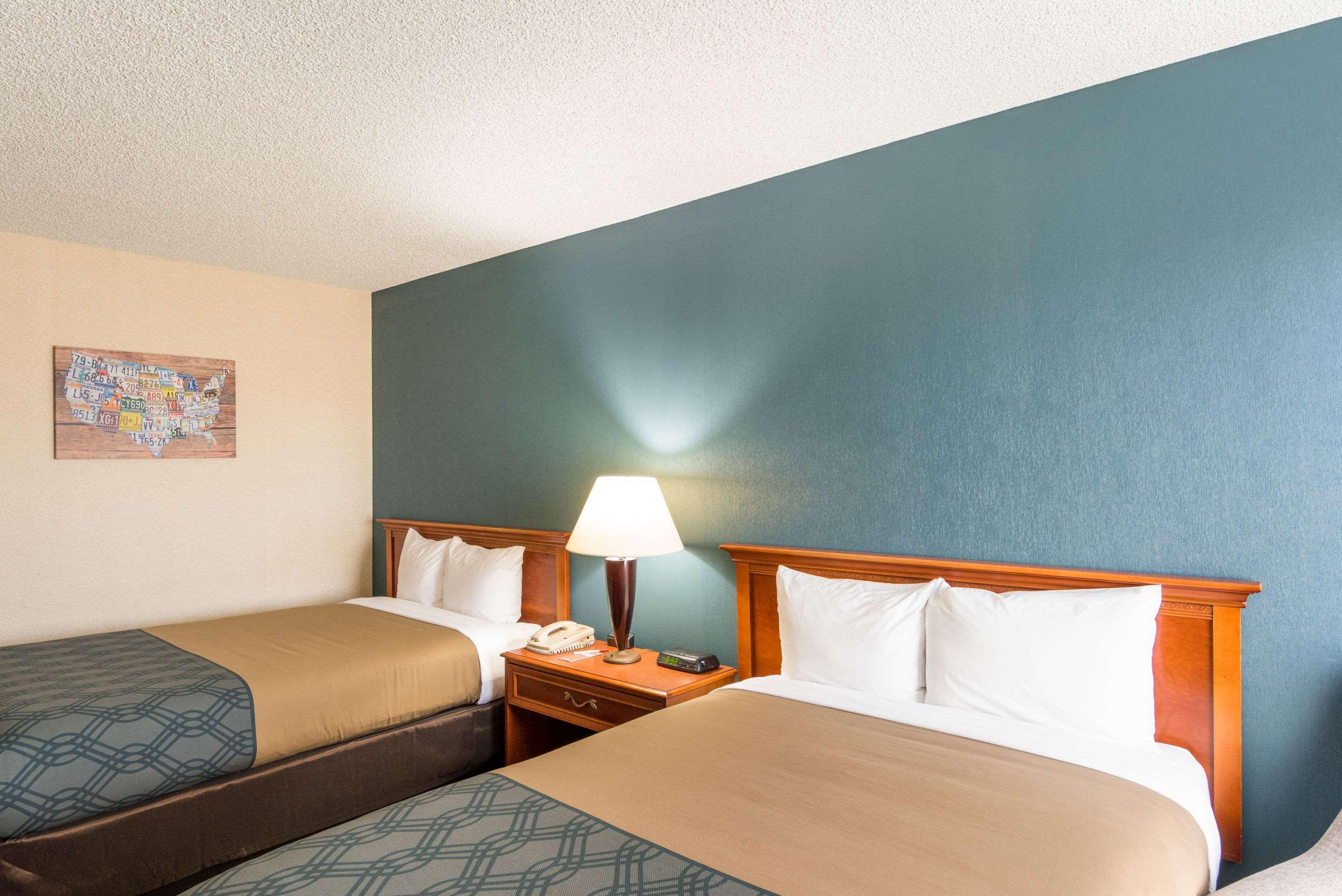 Econo Lodge Grand Junction Exterior foto
