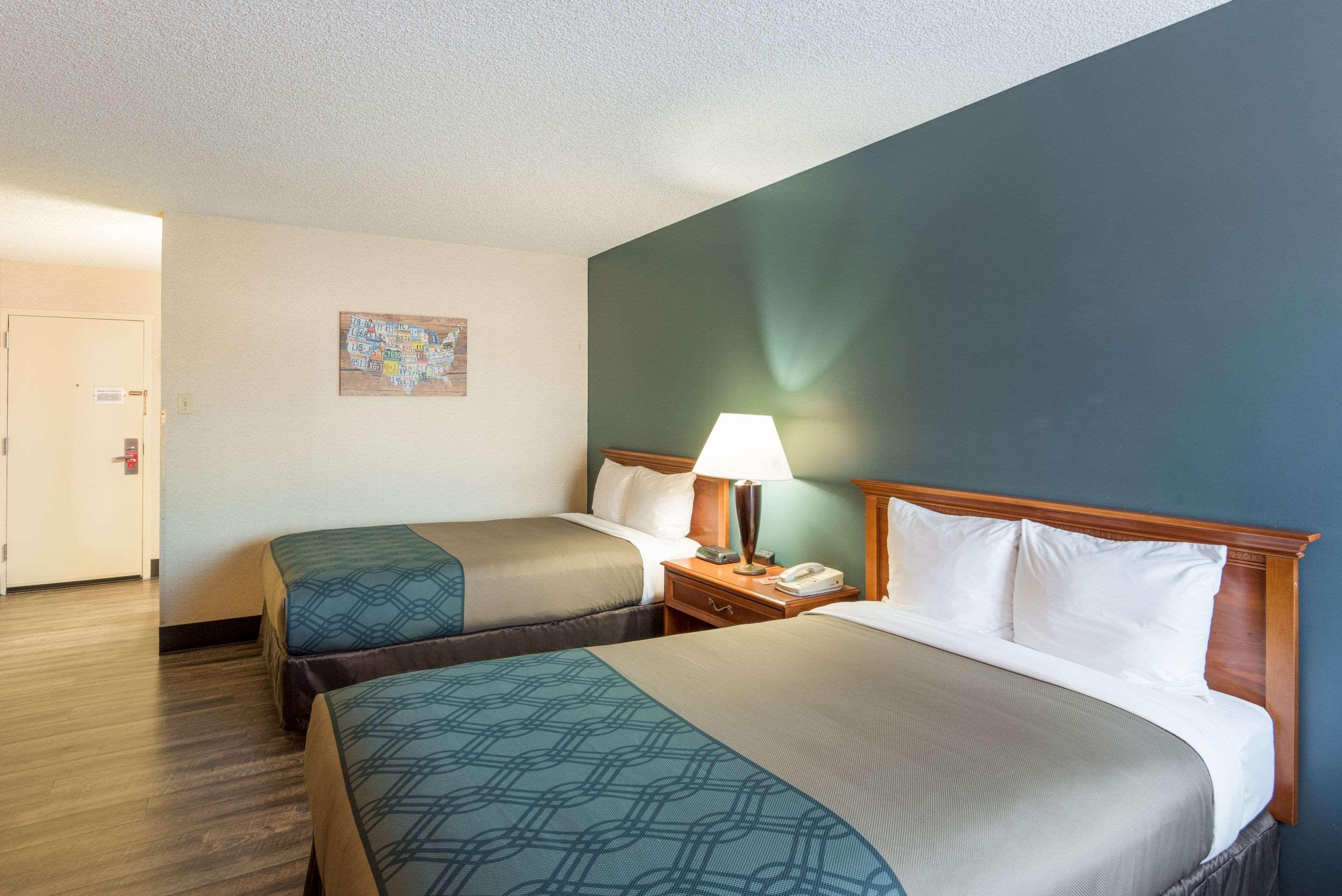 Econo Lodge Grand Junction Exterior foto