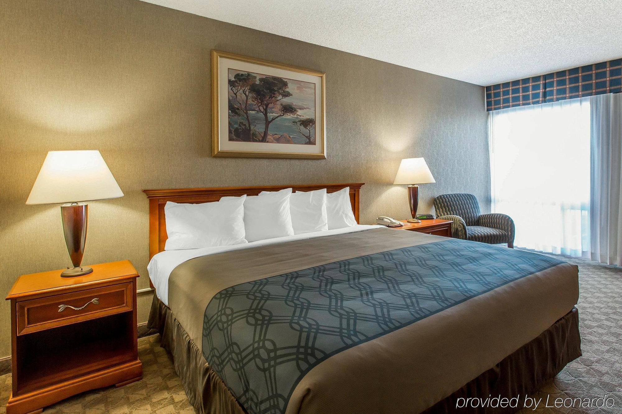 Econo Lodge Grand Junction Exterior foto