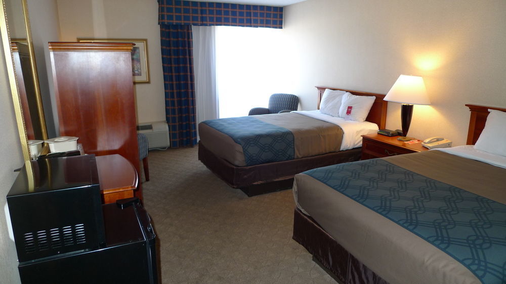 Econo Lodge Grand Junction Exterior foto