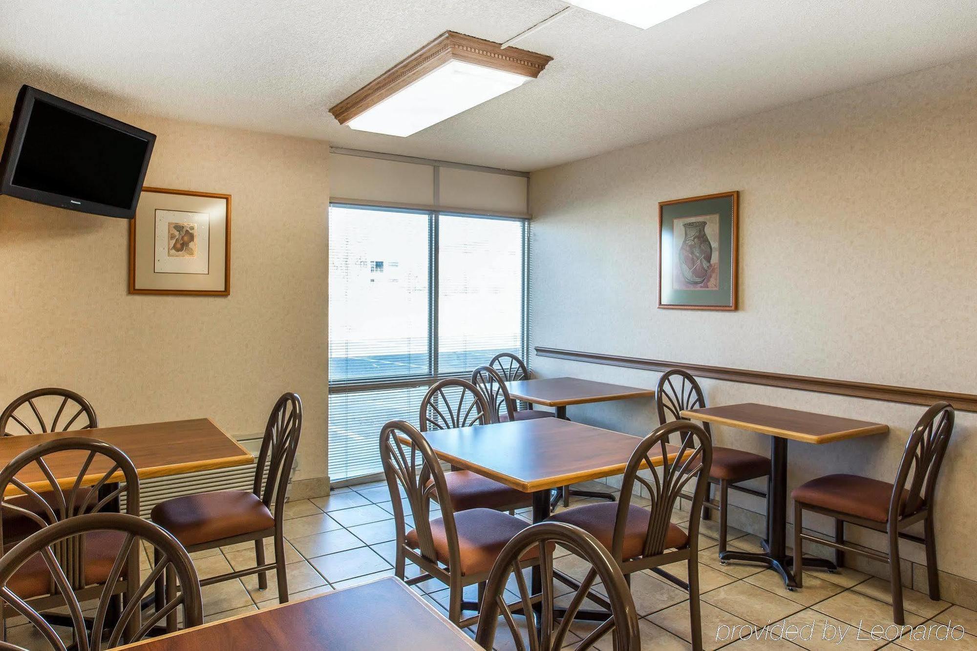 Econo Lodge Grand Junction Exterior foto