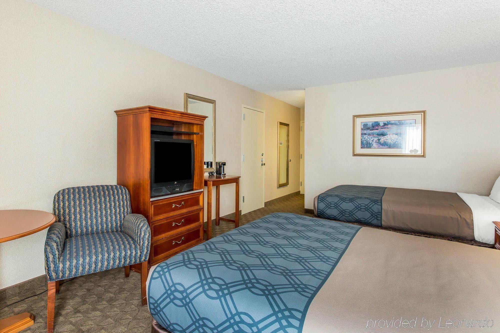 Econo Lodge Grand Junction Exterior foto